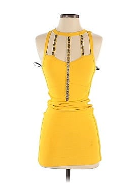Marciano Cocktail Dress (view 1)