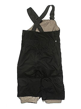 The North Face Snow Pants With Bib (view 2)