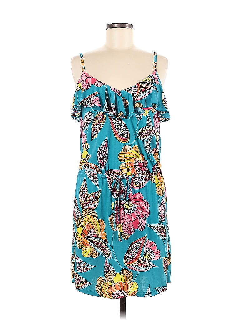Thrifted Designer Cocktail Dresses:  Trina Turk Casual/Cocktail Dress, Size 2, New With Tags main image 1