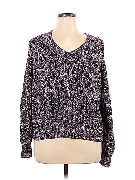 Margeaux & Ellie Pullover Sweater (view 1)