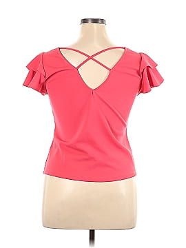 FASHION TO FIGURE Short Sleeve Top (view 2)