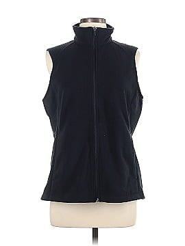 Lands' End Vest (view 1)