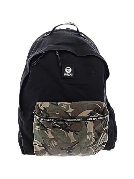 Aape by A Bathing Ape Backpack (view 1)