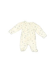Just One You Made By Carter's Long Sleeve Onesie