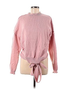 Shein Pullover Sweater (view 1)