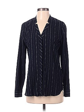 Banana Republic Long Sleeve Blouse (view 1)