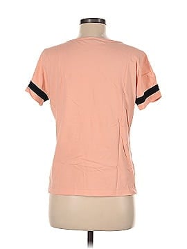 Lascana Short Sleeve T-Shirt (view 2)