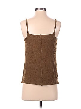 Madewell Sleeveless Top (view 2)