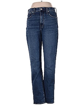 Madewell Jeans (view 1)