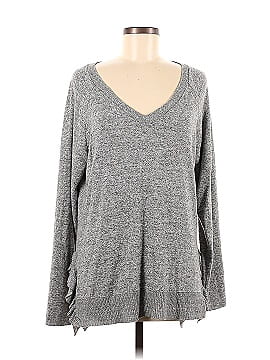 Anthropologie Pullover Sweater (view 1)