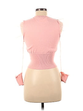 idem ditto Long Sleeve Top (view 2)
