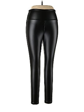 The Limited Faux Leather Pants (view 1)