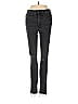 Madewell Black Jeans Size 25 waist - photo 1