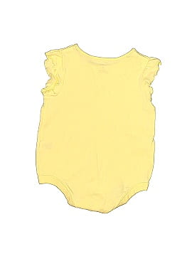 Carter's Short Sleeve Onesie (view 2)