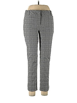 Van Heusen Women's Black Stretch Pyjamas Pants with Pockets