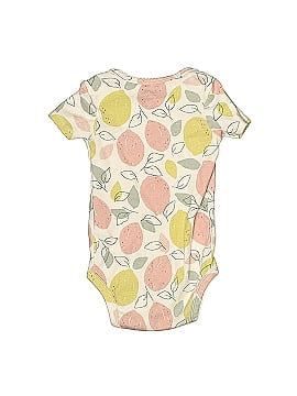 Just One You Made by Carter's Short Sleeve Onesie (view 2)