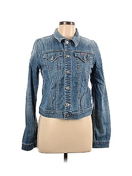 Hudson Jeans Denim Jacket (view 1)