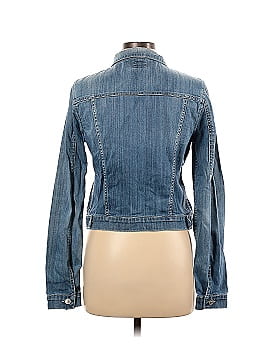 Hudson Jeans Denim Jacket (view 2)