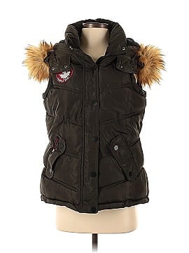 Canada Weather Gear Vest (view 1)