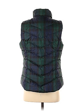 Lands' End Vest (view 2)