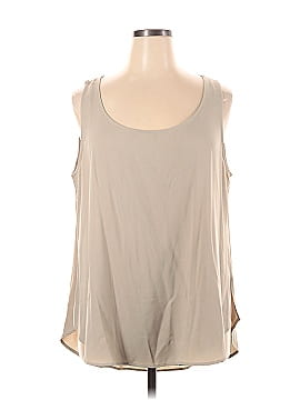 Wynne Layers Sleeveless Blouse (view 1)