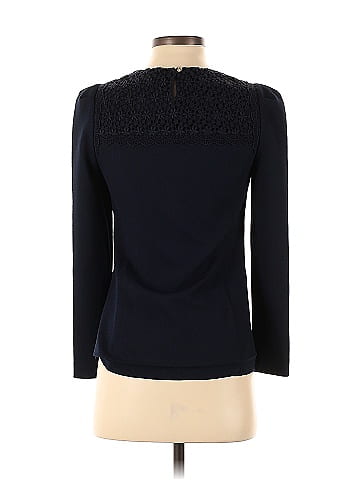 Olive des Olive Long Sleeve Blouse (view 2)