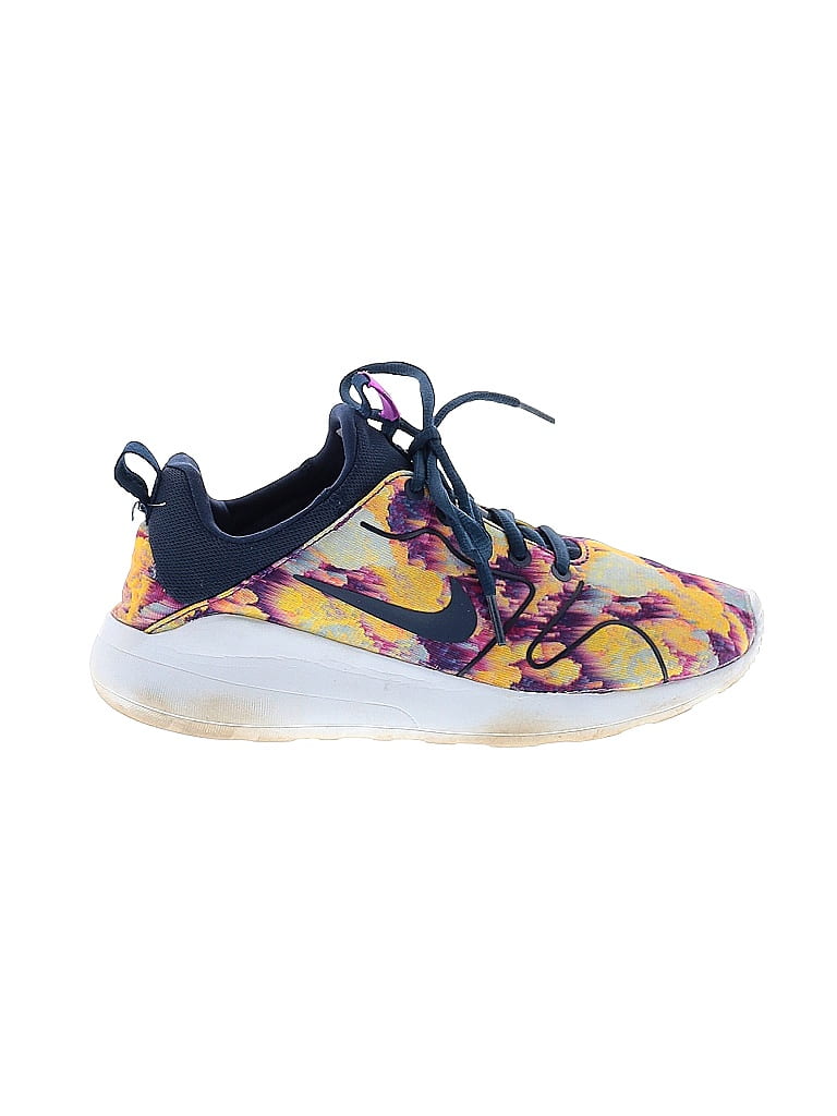 Shoes Sneakers By Earth In Multi-colored, Size: 7.5