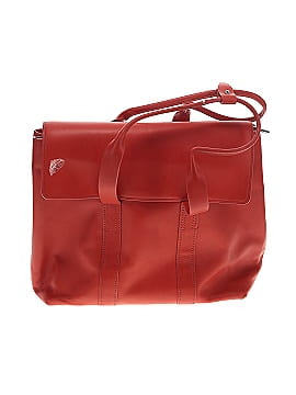 3.1 Phillip Lim Leather Shoulder Bag (view 1)