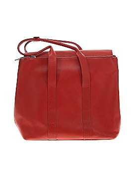 3.1 Phillip Lim Leather Shoulder Bag (view 2)