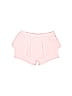 Shein Solid Pink Shorts Size M - photo 1