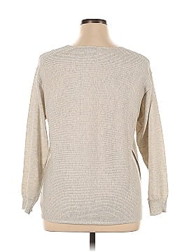 Ella Moss Pullover Sweater (view 2)