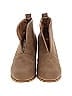 Unbranded Tan Ankle Boots Size 37 (EU) - photo 2