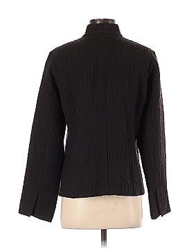 Eileen Fisher Jacket (view 2)