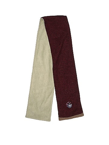 Woolrich Scarf (view 1)