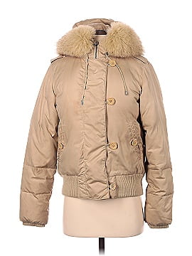 Theory Snow Jacket (view 1)