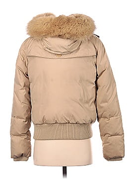 Theory Snow Jacket (view 2)