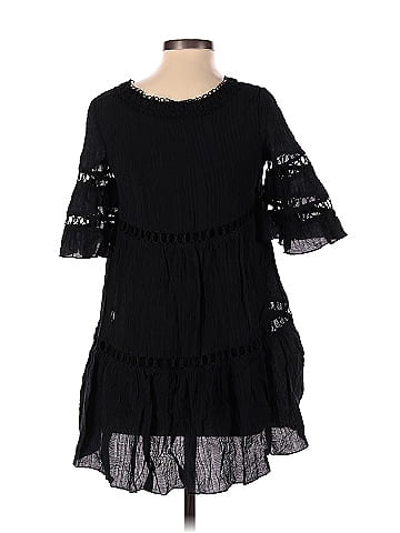 Eri + Ali Short Sleeve Top (view 2)