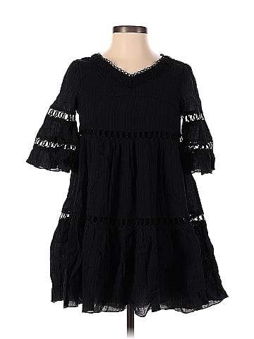 Eri + Ali Short Sleeve Top (view 1)