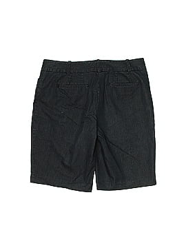 Talbots Khaki Shorts (view 2)