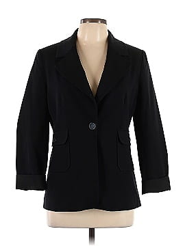 Maeve by Anthropologie Blazer (view 1)