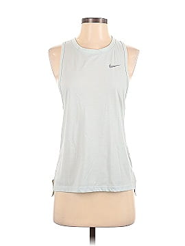 Nike Active Tank (view 1)