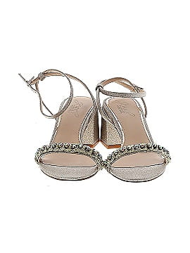 Jewel Badgley MIschka Sandals (view 2)