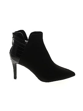 Rouge Ankle Boots (view 1)