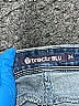 Tractr Solid Blue Jeans Size 24 waist - photo 7