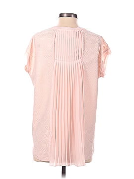 TWO by Vince Camuto Short Sleeve Top (view 2)