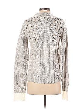3.1 Phillip Lim Wool Pullover Sweater (view 2)