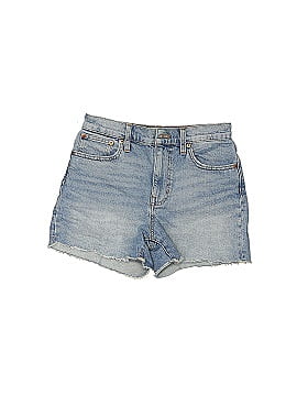 J.Crew Denim Shorts (view 1)