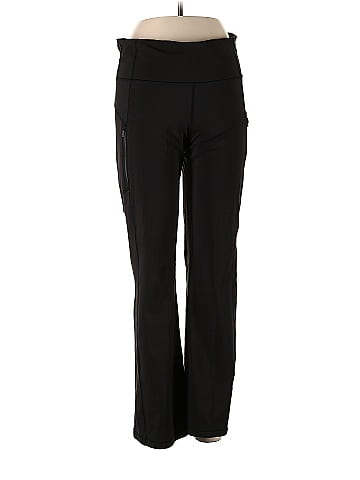 Athleta Black Leggings Size XS - 61% off