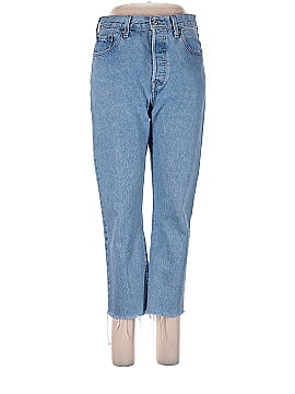 Levi's 501® Original Fit Women's Jeans (view 1)