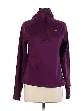 Nike Track Jacket (view 1)